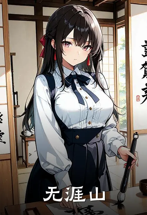 无涯山