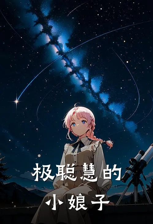极聪慧的小娘子