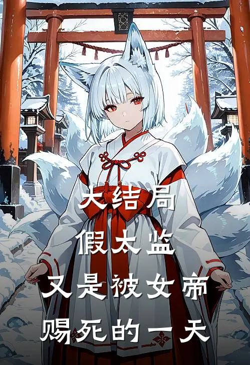 大结局假太监：又是被女帝赐死的一天