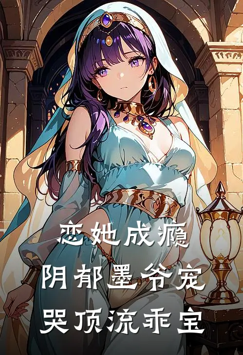 恋她成瘾：阴郁墨爷宠哭顶流乖宝