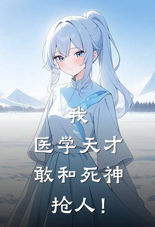 我，医学天才，敢和死神抢人！