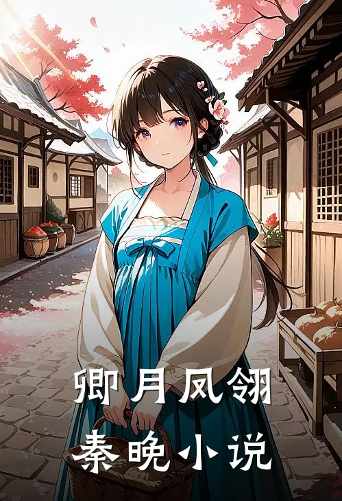 卿月凤翎秦晚小说