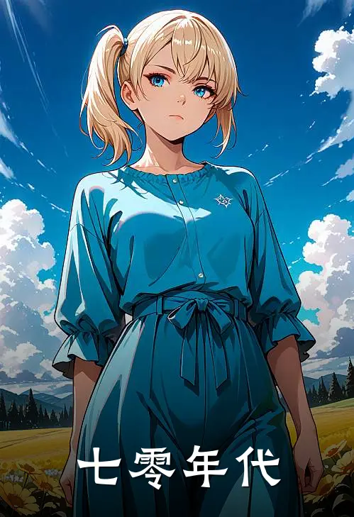 七零年代