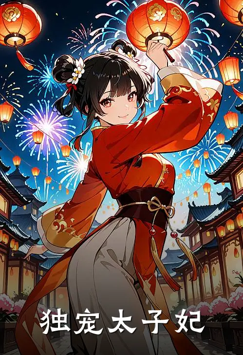 独宠太子妃