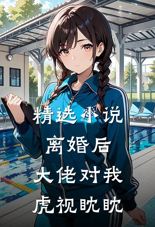 精选小说离婚后，大佬对我虎视眈眈