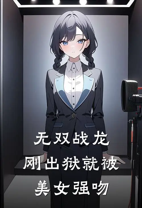 无双战龙，刚出狱就被美女强吻