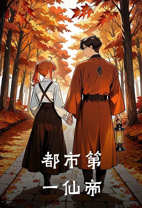 都市第一仙帝