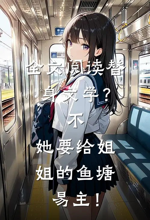 全文阅读替身文学？不，她要给姐姐的鱼塘易主！