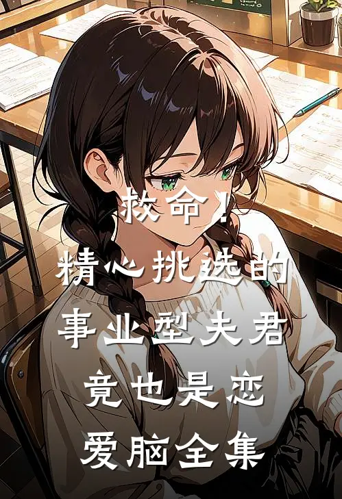 救命！精心挑选的事业型夫君竟也是恋爱脑全集