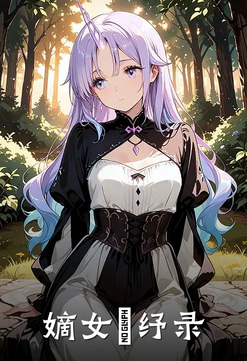 嫡女璟纾录