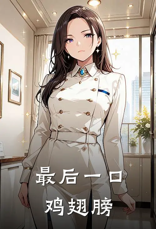 最后一口鸡翅膀