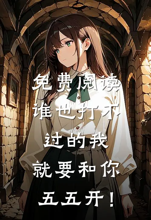 免费阅读谁也打不过的我，就要和你五五开！
