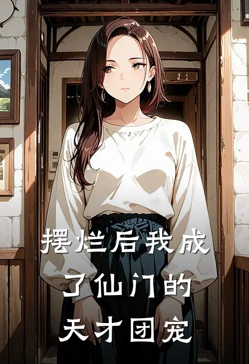 摆烂后我成了仙门的天才团宠