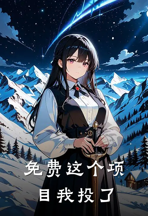 免费这个项目我投了
