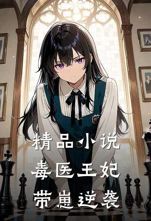 精品小说毒医王妃带崽逆袭