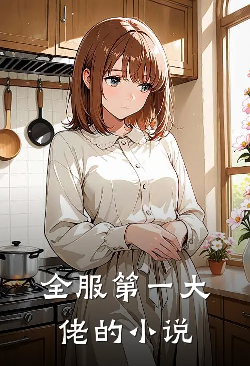 全服第一大佬的小说