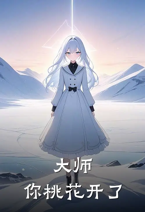 大师，你桃花开了