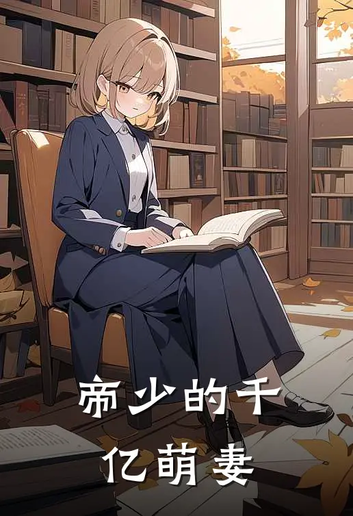 帝少的千亿萌妻