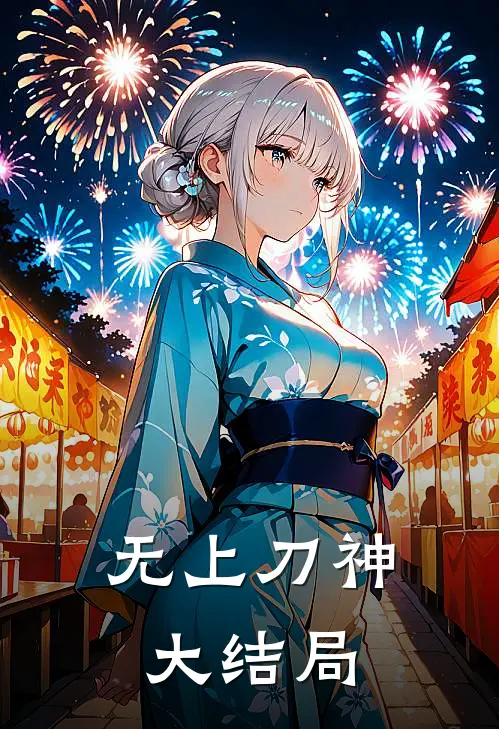 无上刀神大结局