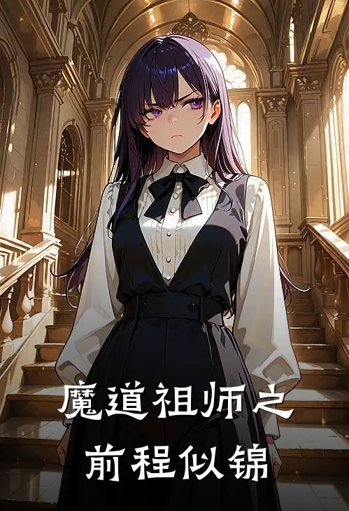 魔道祖师之前程似锦