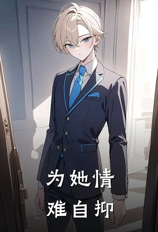 为她情难自抑