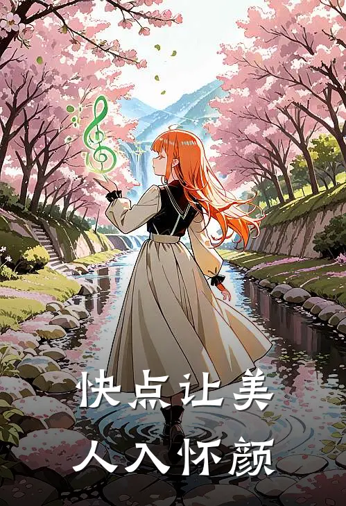 快点让美人入怀颜