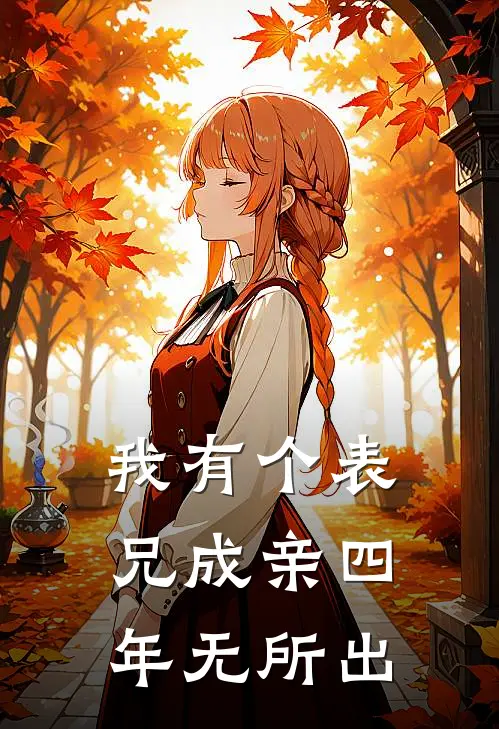 我有个表兄成亲四年无所出