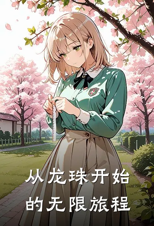从龙珠开始的无限旅程