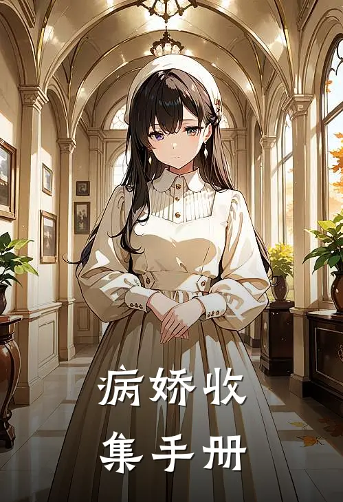 病娇收集手册