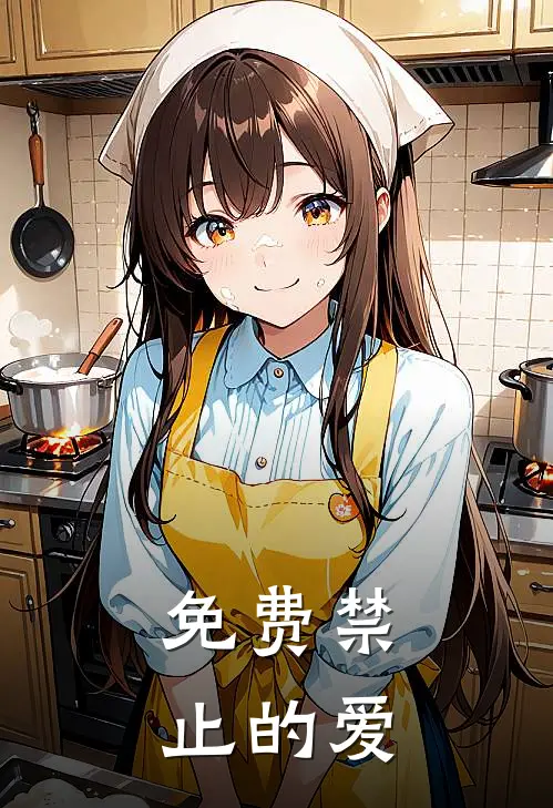 免费禁止的爱