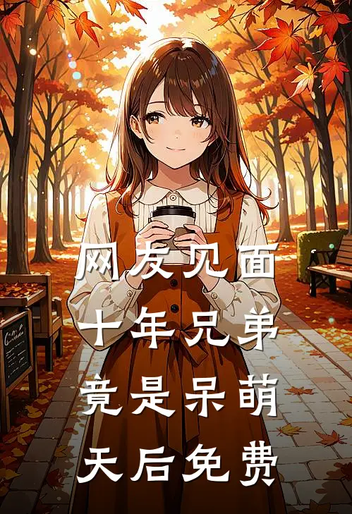 网友见面：十年兄弟竟是呆萌天后免费