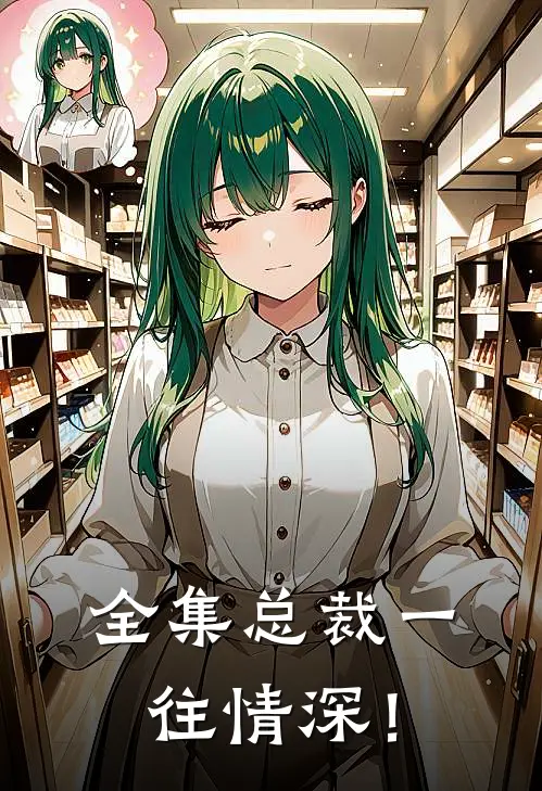 全集总裁一往情深！