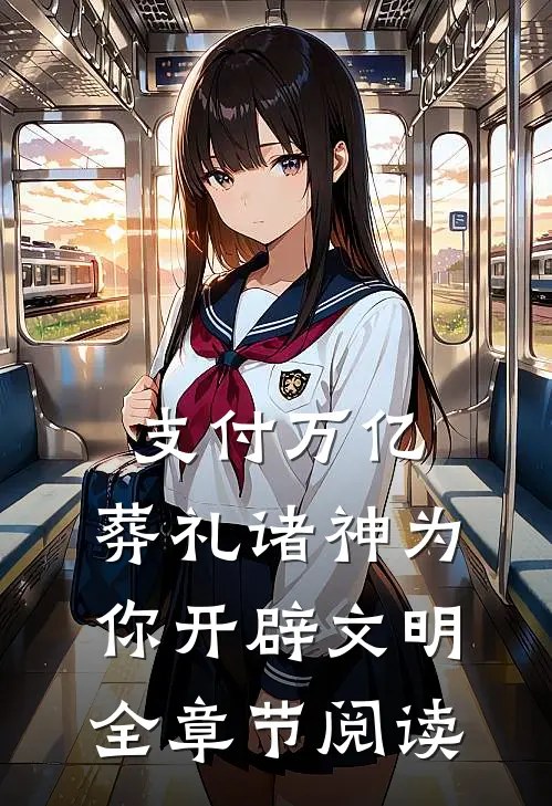 支付万亿：葬礼诸神为你开辟文明全章节阅读