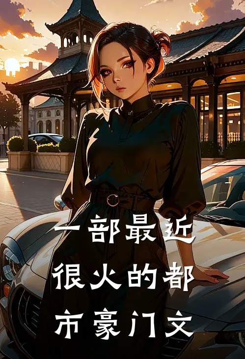 一部最近很火的都市豪门文
