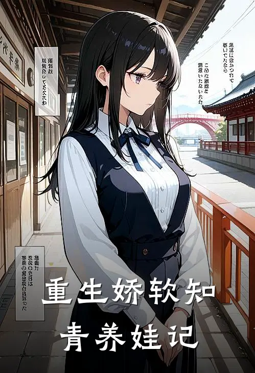 重生娇软知青养娃记