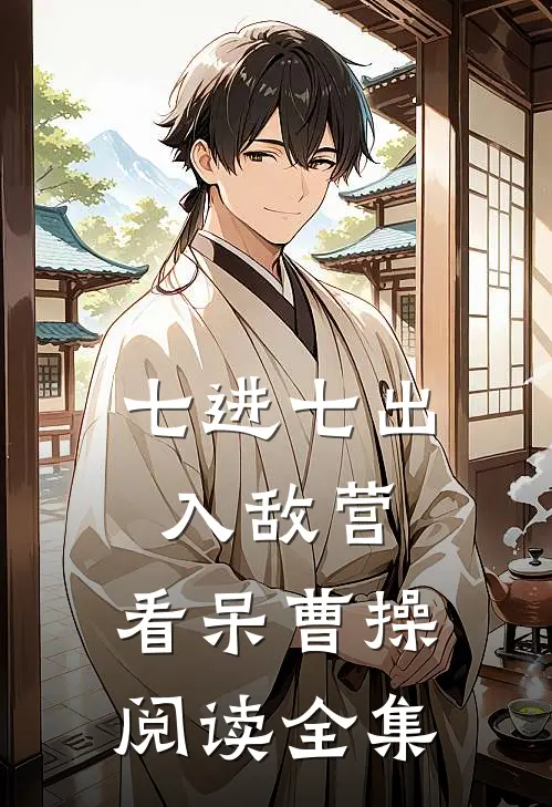 七进七出入敌营，看呆曹操阅读全集