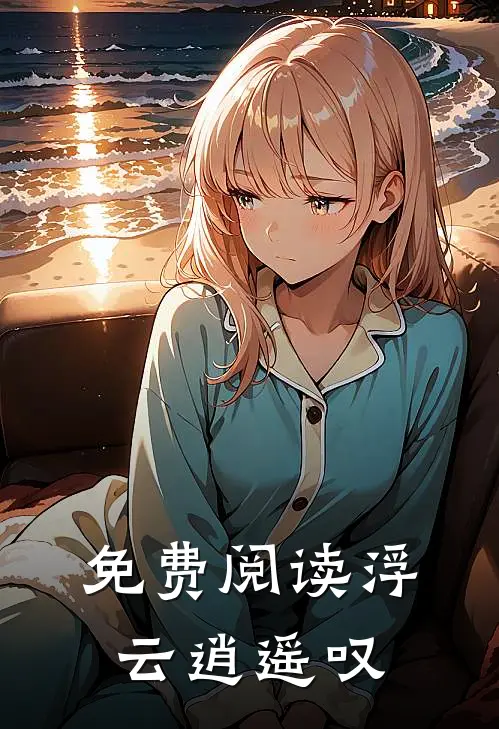 免费阅读浮云逍遥叹