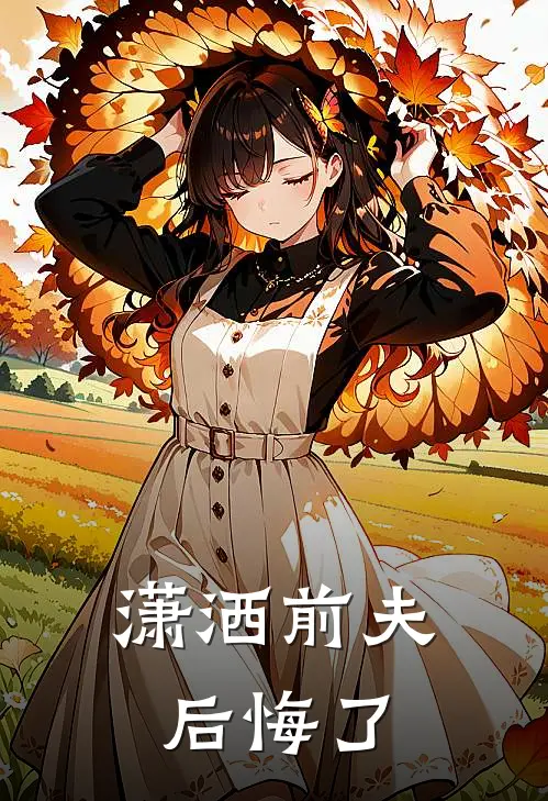 潇洒前夫后悔了
