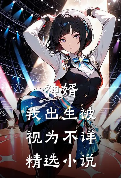 神婿：我出生被视为不详精选小说
