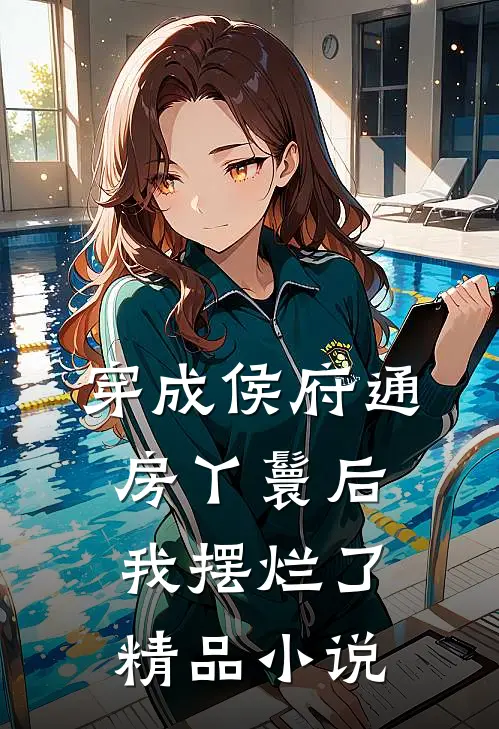 穿成侯府通房丫鬟后，我摆烂了精品小说
