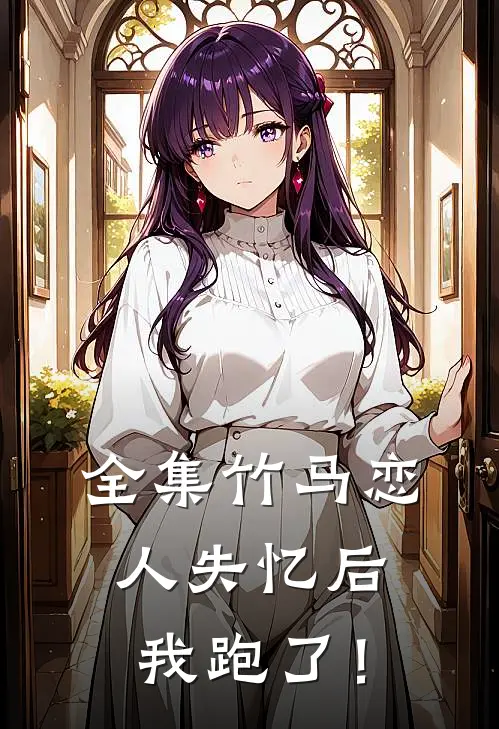 全集竹马恋人失忆后，我跑了！