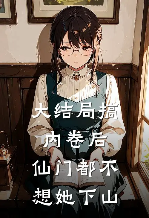 大结局搞内卷后，仙门都不想她下山