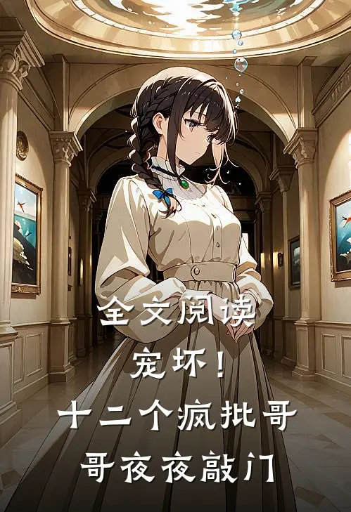 全文阅读宠坏！十二个疯批哥哥夜夜敲门