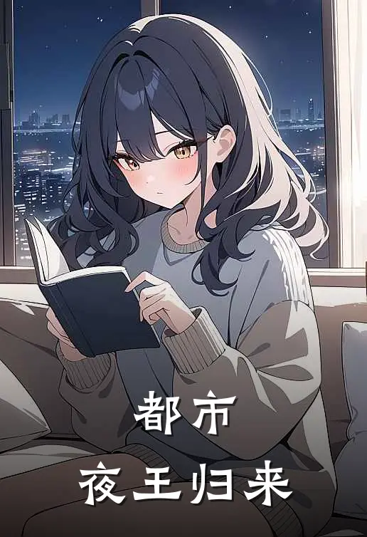 都市：夜王归来