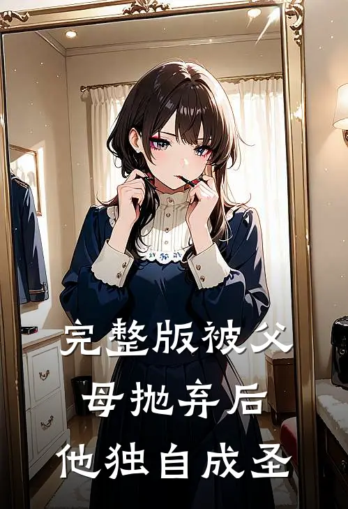 完整版被父母抛弃后，他独自成圣
