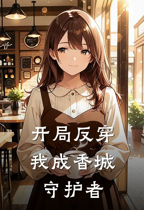 开局反穿：我成香城守护者