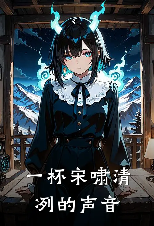 一杯宋啸清冽的声音