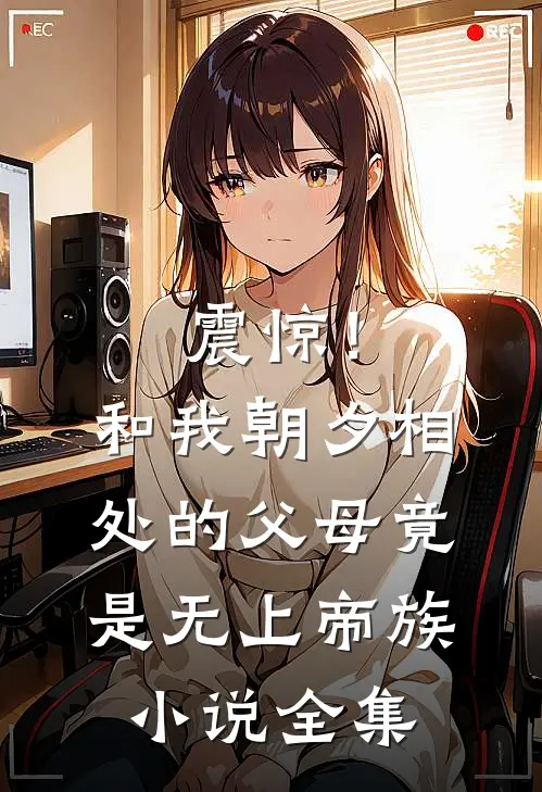震惊！和我朝夕相处的父母竟是无上帝族小说全集