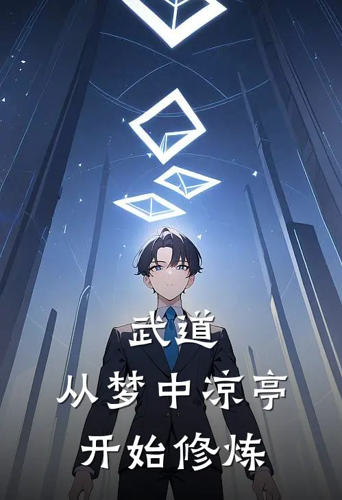 武道：从梦中凉亭开始修炼