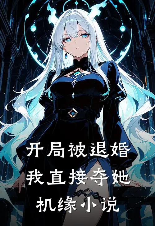 开局被退婚，我直接夺她机缘小说